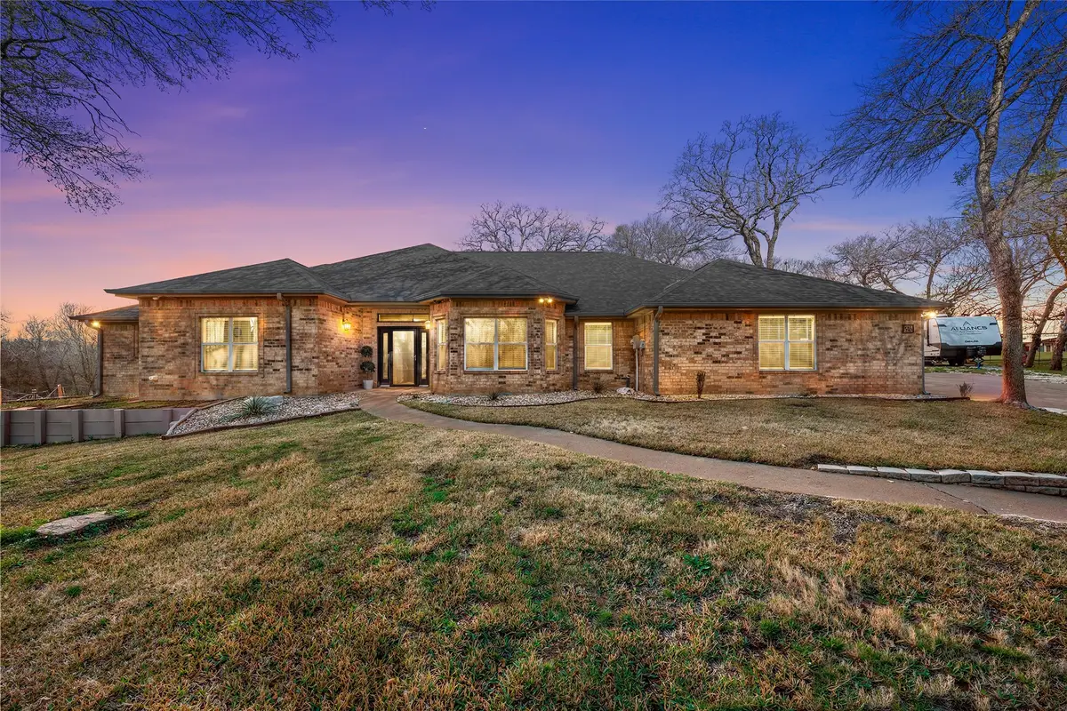 96 Trail Ridge Drive, Waco, TX 76705 - #1