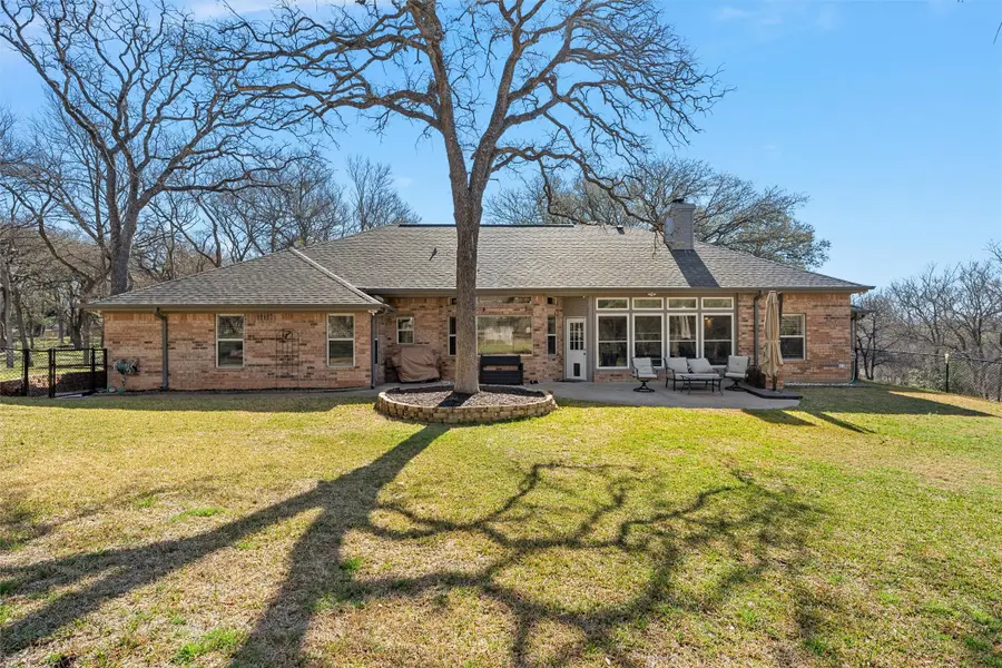 96 Trail Ridge Drive, Waco, TX 76705 - #3