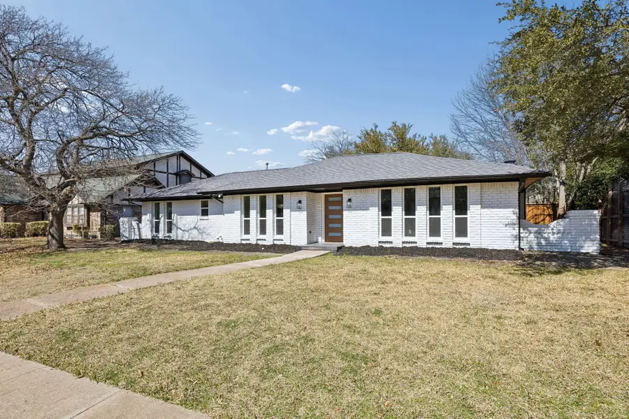 2861 Meadowbrook Drive, Plano, TX 75075 - #2