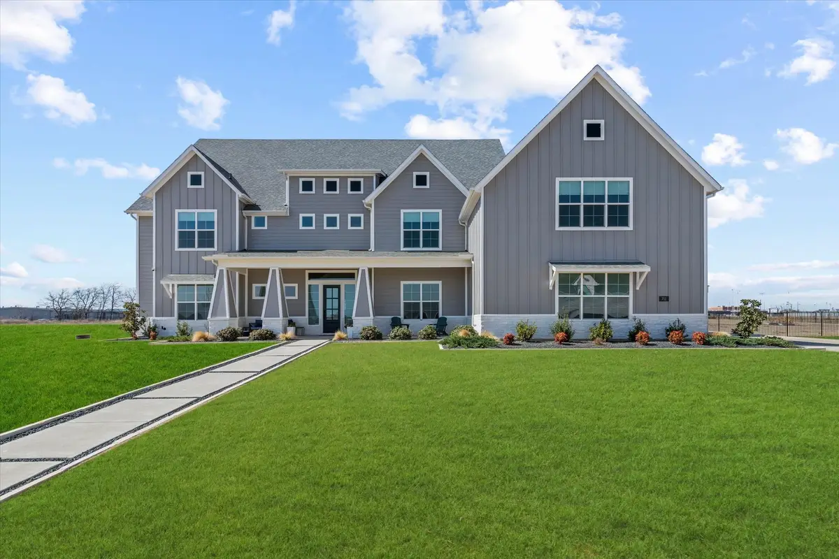 711 Lexington Lane, Nevada, TX 75173 - #1