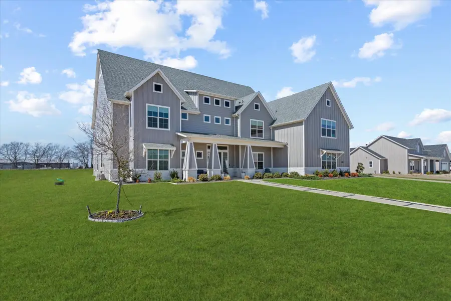 711 Lexington Lane, Nevada, TX 75173 - #2