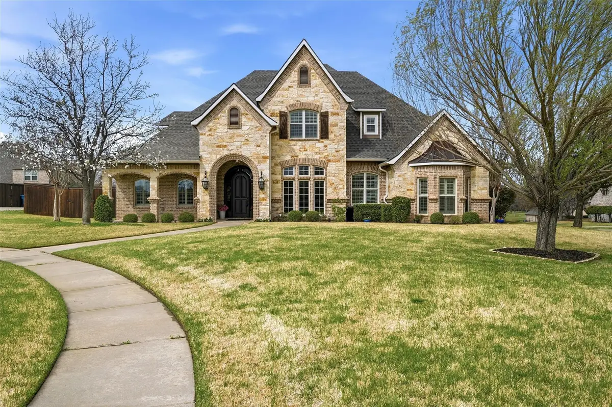 2508 Sedalia Circle, Sherman, TX 75092 - #1