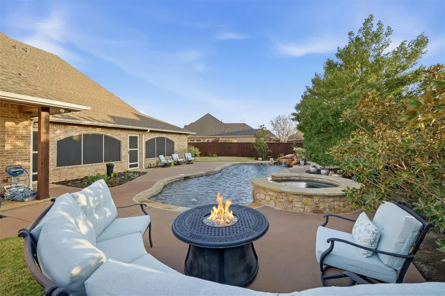 2508 Sedalia Circle, Sherman, TX 75092 - #2