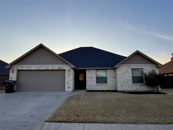 5026 Bunny Run, Abilene, TX 79602