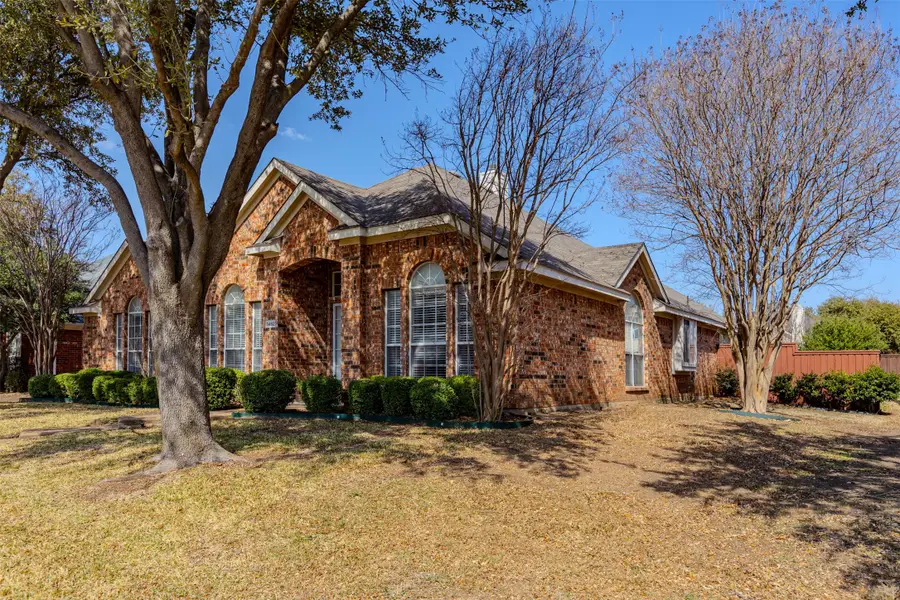 9492 Sean Drive, Frisco, TX 75035 - #3