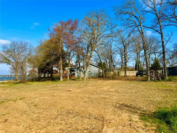 160 Aztec Drive, Mabank, TX 75156