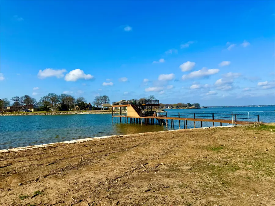 160 Aztec Drive, Mabank, TX 75156 - #2