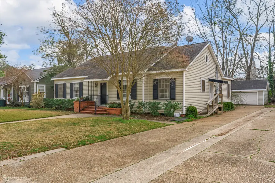 537 Slattery Boulevard, Shreveport, LA 71104 - #2