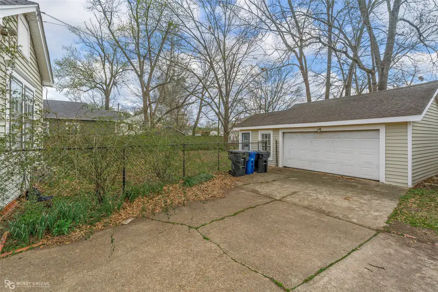 537 Slattery Boulevard, Shreveport, LA 71104 - #3