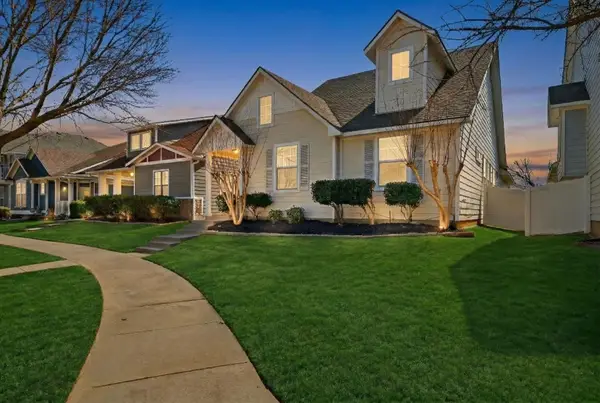 10008 Hanover Drive, Providence Village, TX 76227