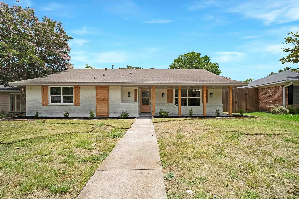 10416 Church Road, Dallas, TX 75238 - #1