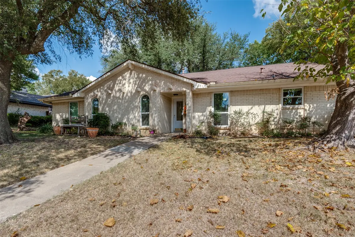 231 Larry Drive, Duncanville, TX 75137 - #1