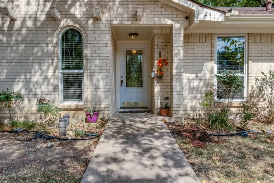 231 Larry Drive, Duncanville, TX 75137 - #3