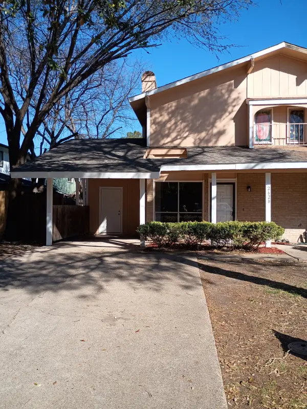 2620 Santa Barbara Drive, Grand Prairie, TX 75052