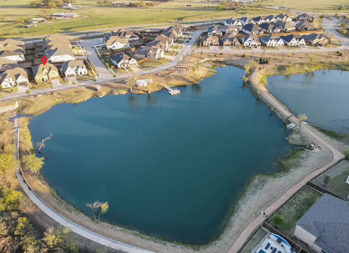 1036 Cabinside Drive, Roanoke, TX 76262 - #1