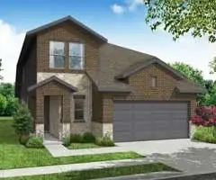 4609 Avion Drive, Sanger, TX 76266 - #2