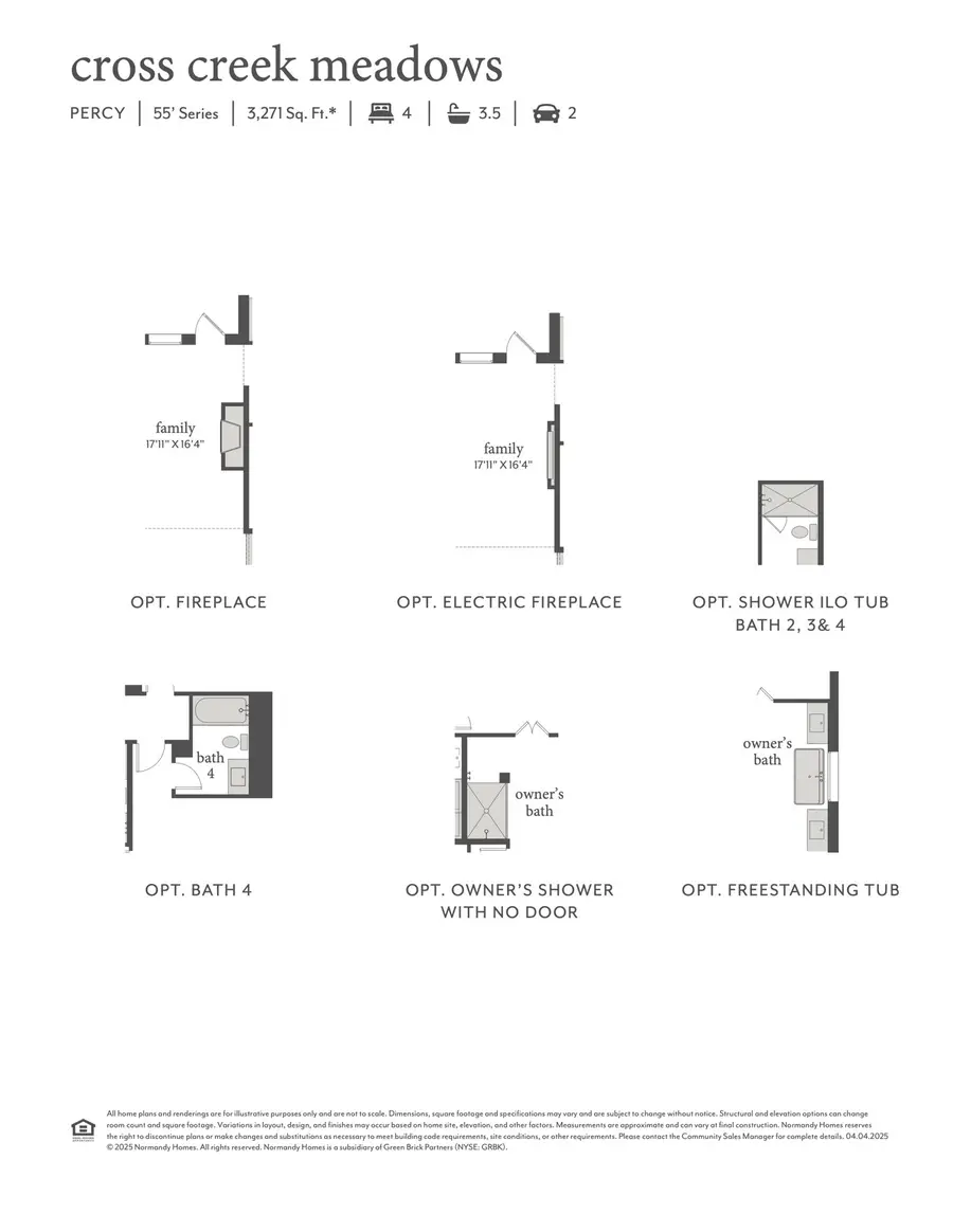 1720 Yaupon Court, Celina, TX 75009 - #3