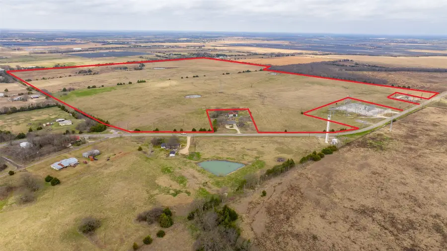 TBD Farm Road 38, Honey Grove, TX 75446 - #2