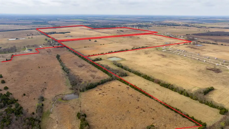 TBD Farm Road 38, Honey Grove, TX 75446 - #3