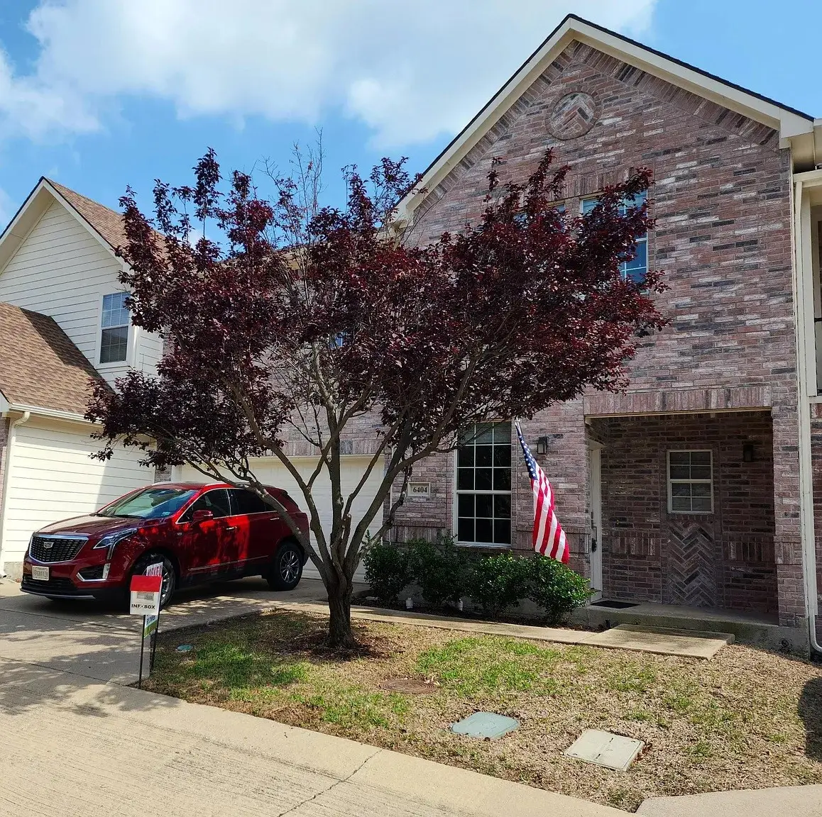 6404 Star Crossed Place, Dallas, TX 75252 - #1