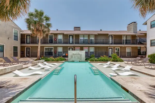 5816 Birchbrook Drive #122, Dallas, TX 75206