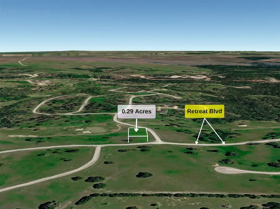 7525 Retreat Boulevard, Cleburne, TX 76033 - #3