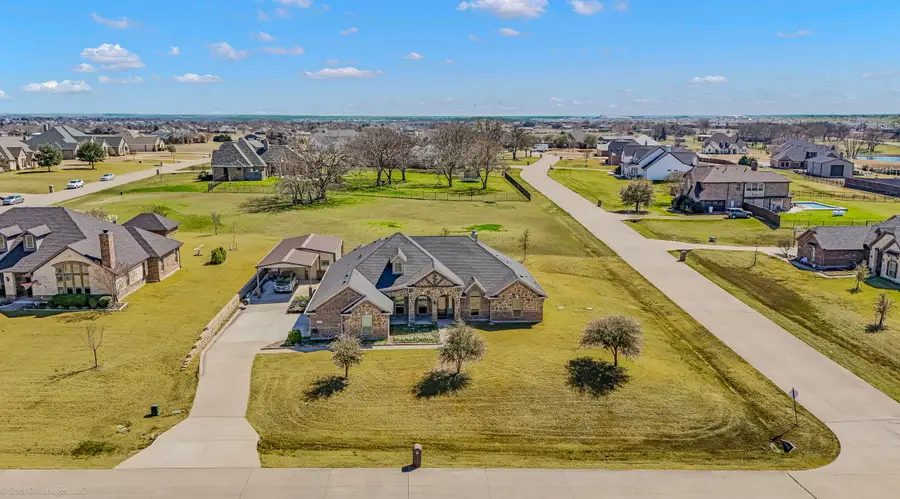 17154 Lochwood Lane, Forney, TX 75126 - #2