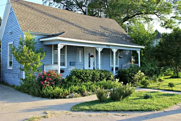 226 Elm Street, McKinney, TX 75069