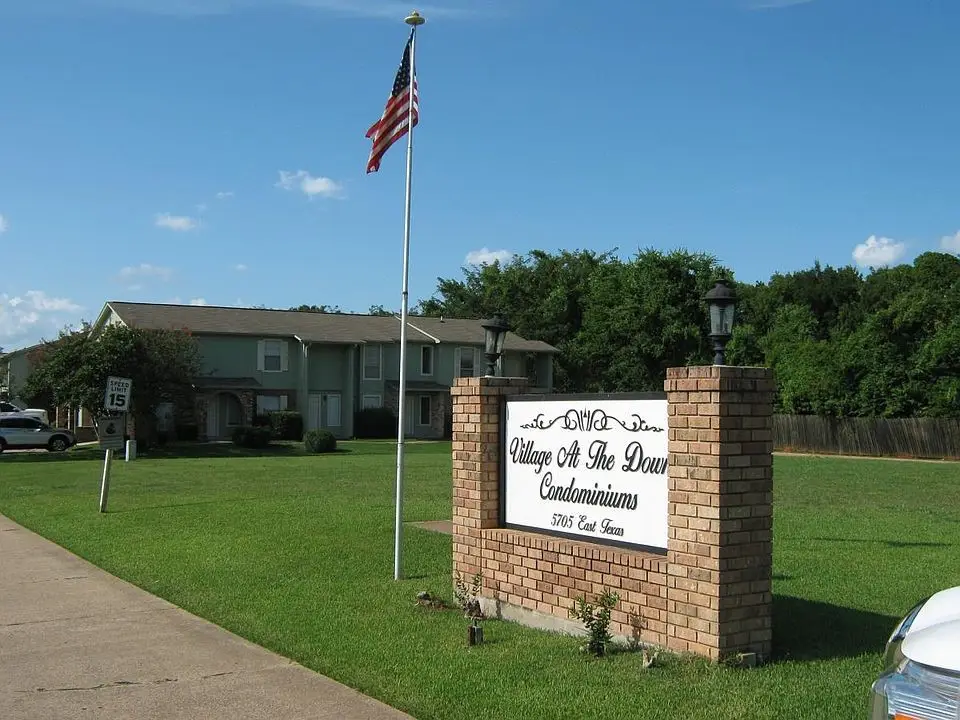 5705 E Texas Street #47, Bossier City, LA 71111 - #1