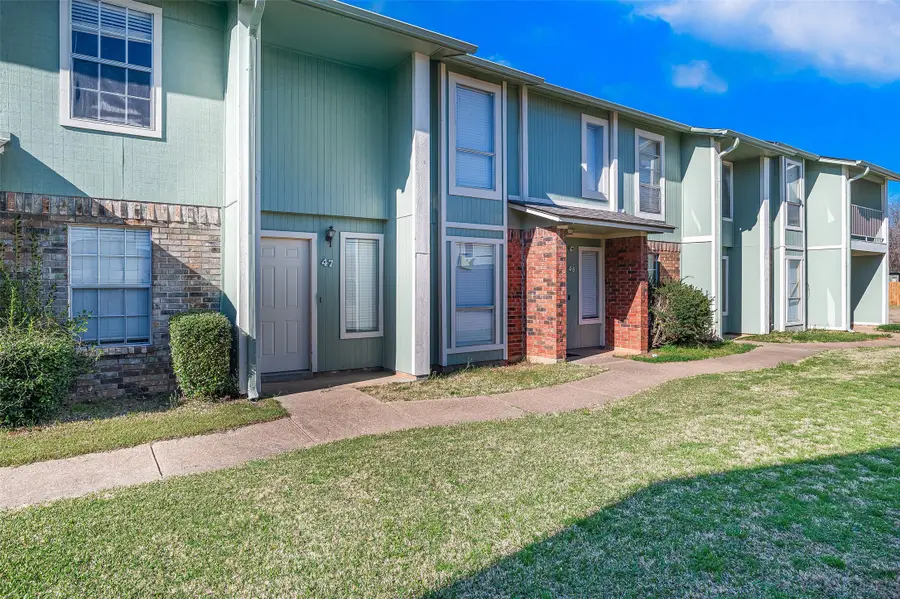 5705 E Texas Street #47, Bossier City, LA 71111 - #2