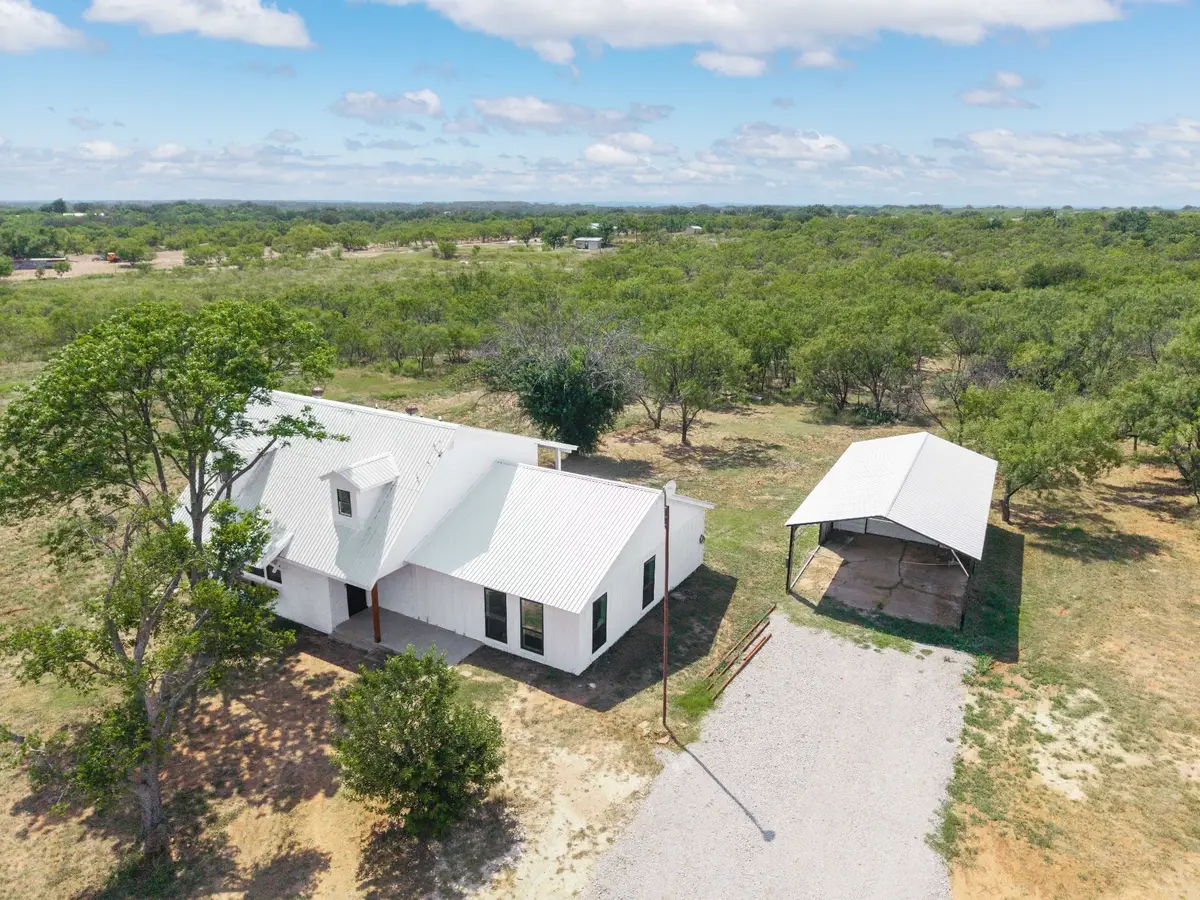 7600 County Road 200, Brownwood, TX 76801 - #1