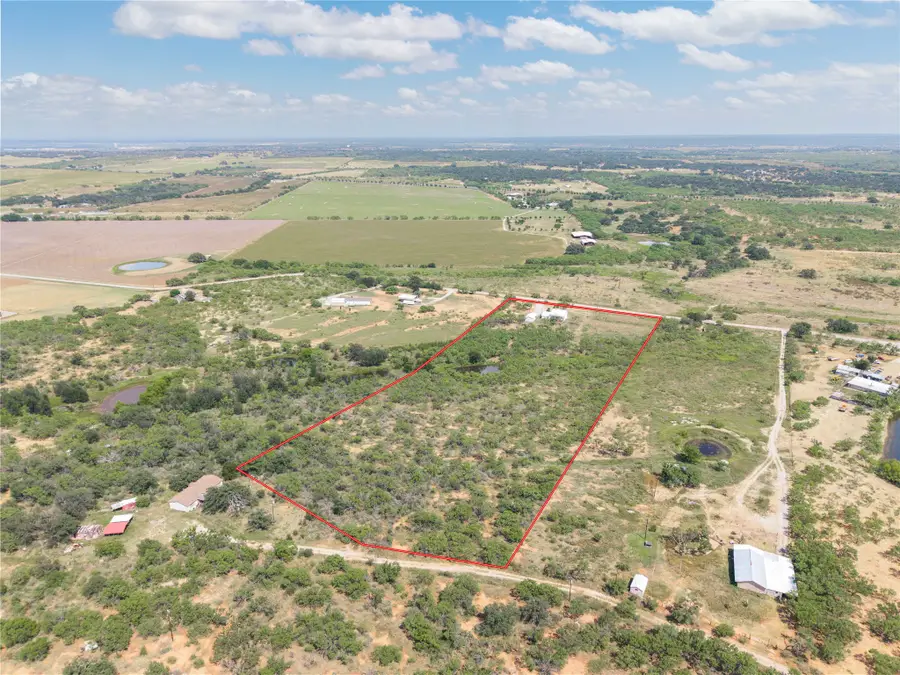 7600 County Road 200, Brownwood, TX 76801 - #2