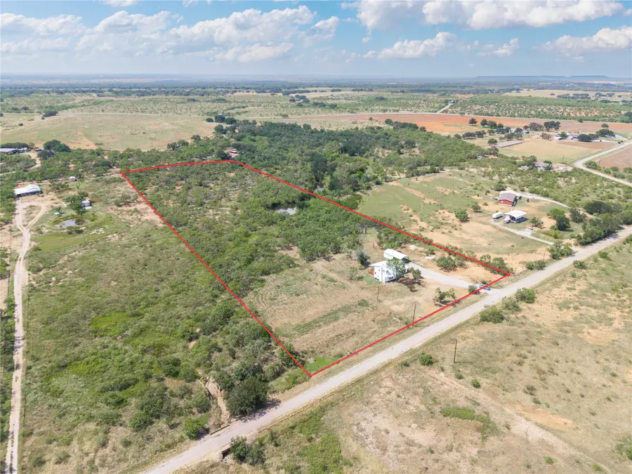 7600 County Road 200, Brownwood, TX 76801 - #3