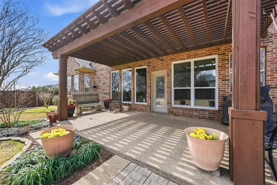 6002 Valleywood Drive, Flower Mound, TX 75028 - #2