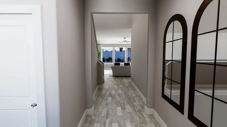 4120 Seminole Street, McKinney, TX 75071 - #3