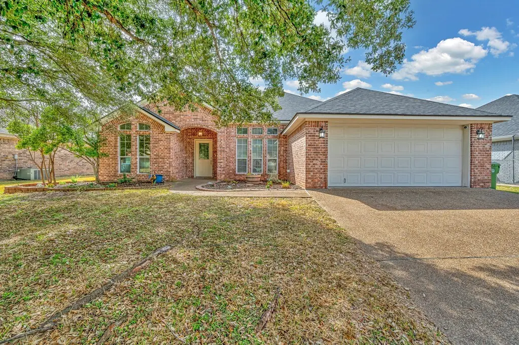 2813 Concho Bend Drive, Waco, TX 76712 - #1