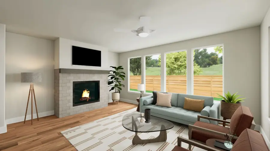 11761 Edgewood Drive, Justin, TX 76247 - #3