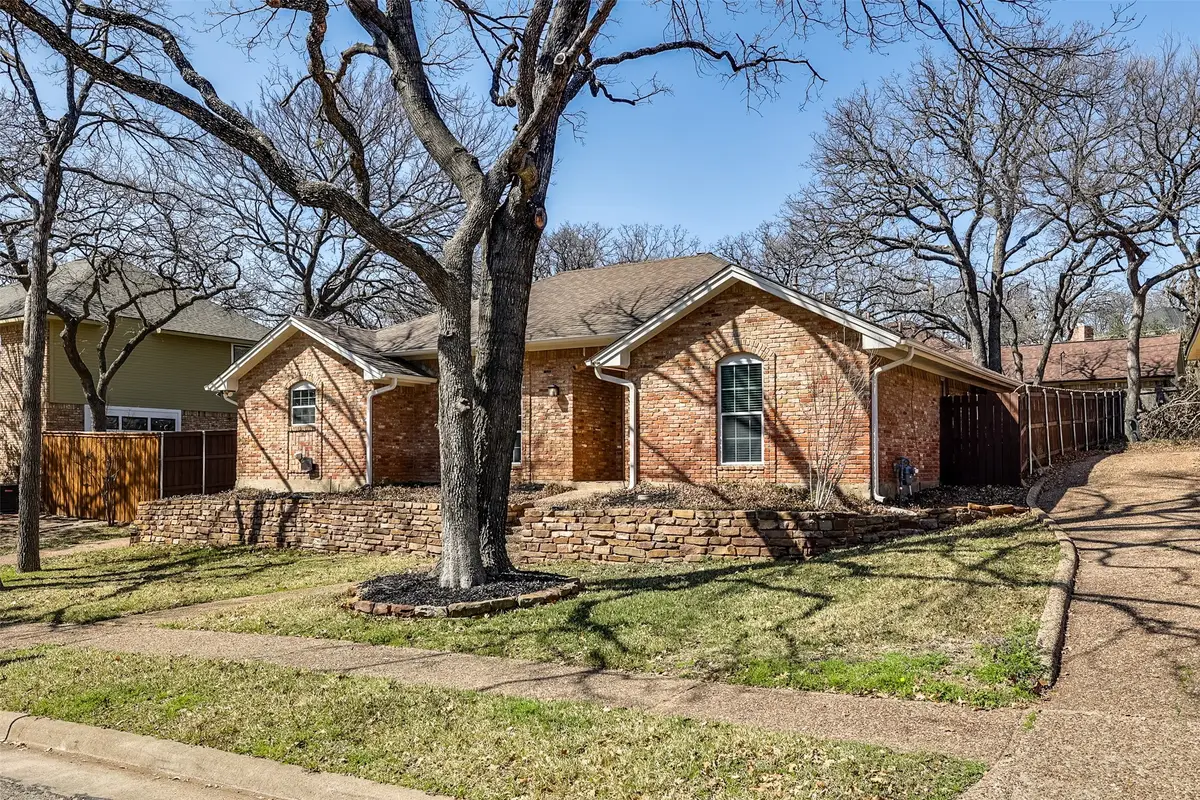 4129 Hackmore Loop, Irving, TX 75061 - #1