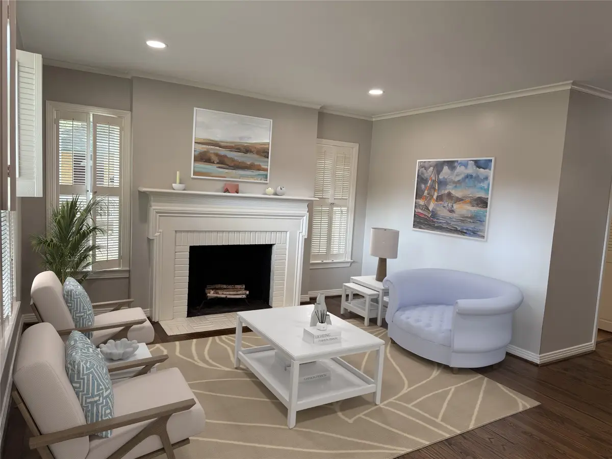 6171 Ravendale Lane, Dallas, TX 75214 - #1