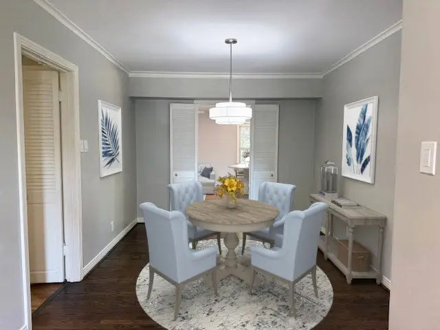 6171 Ravendale Lane, Dallas, TX 75214 - #3