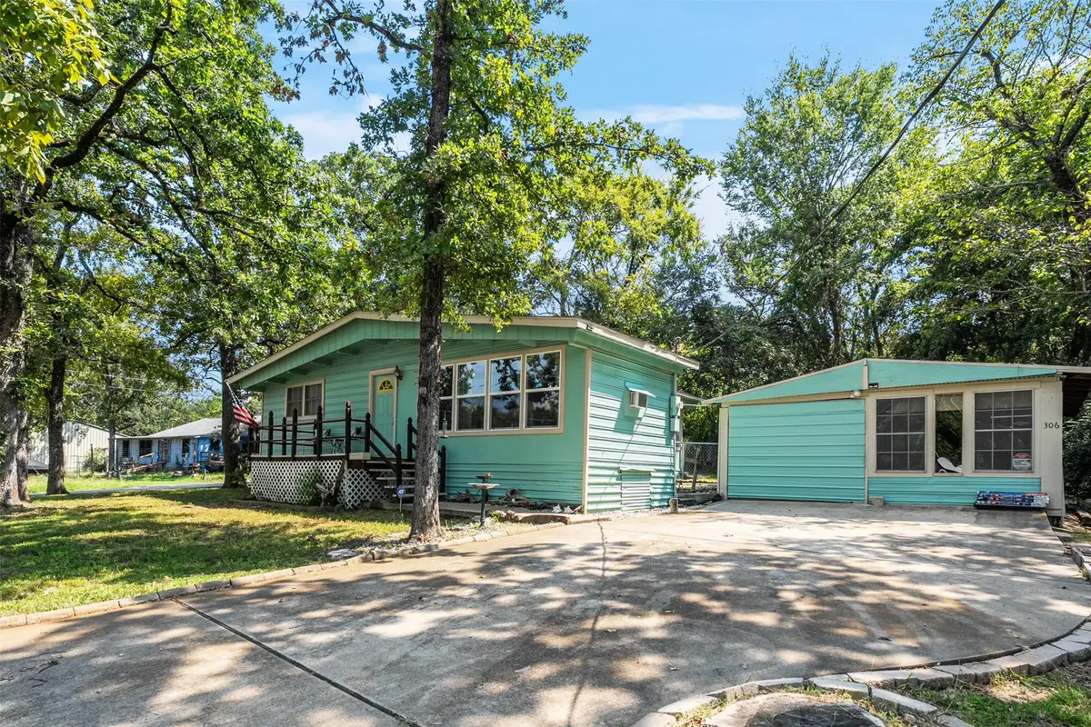 306 Dyer Circle, Payne Springs, TX 75156 - #1