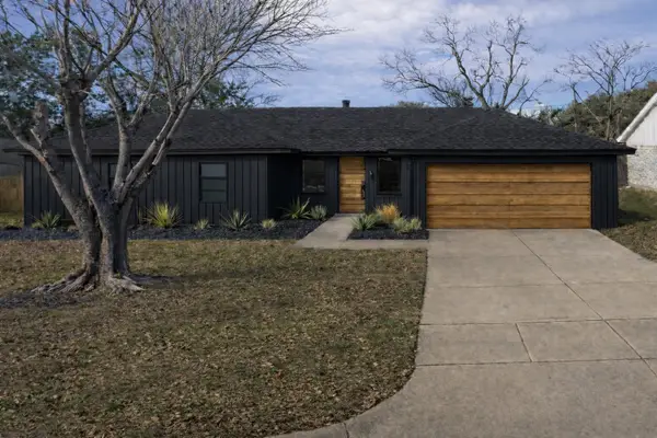 1612 Meadow Lane Terrace, Fort Worth, TX 76112