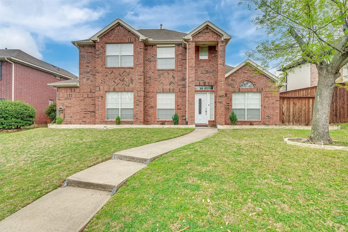 7704 Parkbrook Drive, Frisco, TX 75034 - #1