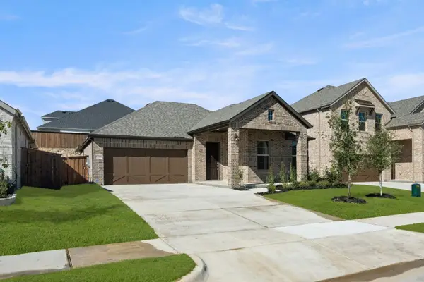2235 Oak Branch Trail, Midlothian, TX 76065