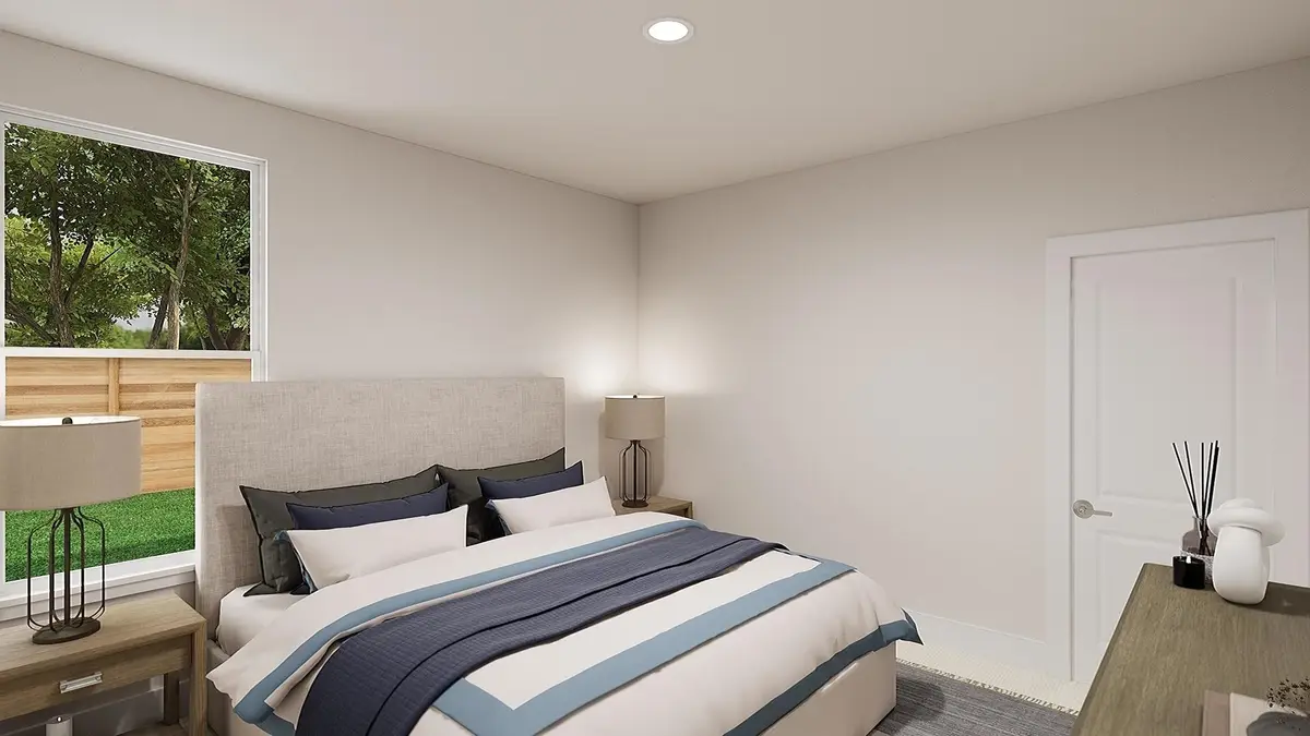 1729 Nesting Robin Lane, Denton, TX 76249 - #1