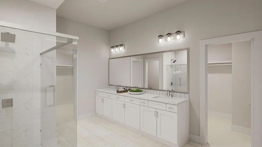 1729 Nesting Robin Lane, Denton, TX 76249 - #2