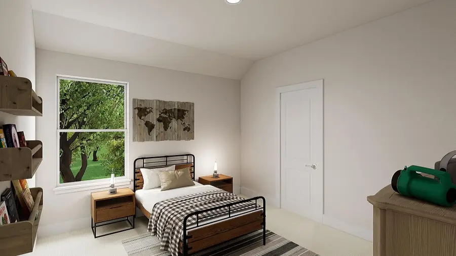 1729 Nesting Robin Lane, Denton, TX 76249 - #3