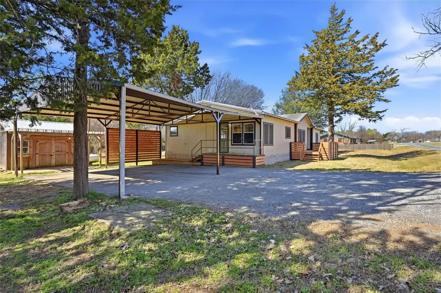 76 Forest Lane, Gordonville, TX 76245 - #2