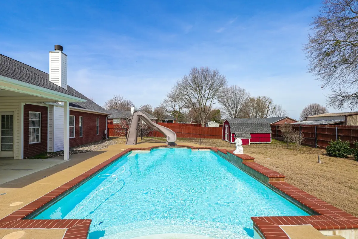 10624 Russell Dr Drive, Chandler, TX 75758 - #1