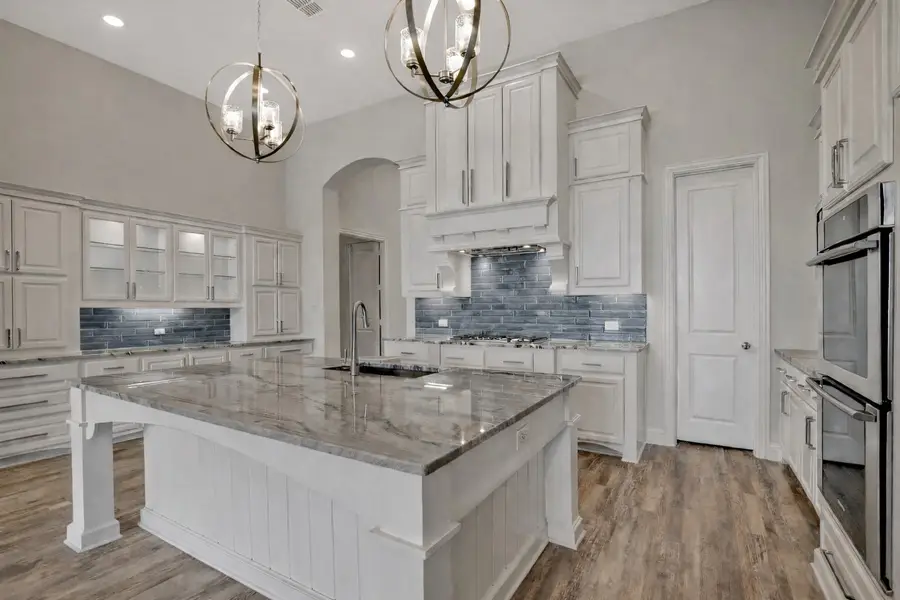 8505 Grand Cascade Cove, McKinney, TX 75071 - #2